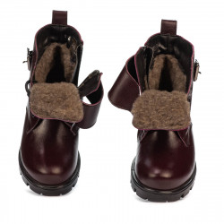 Ghete copii mici 106c bordo