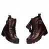 Ghete copii mici 106c bordo