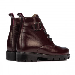 Ghete copii mici 106c bordo