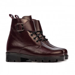 Ghete copii mici 106c bordo