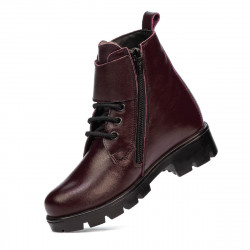 Ghete copii mici 106c bordo