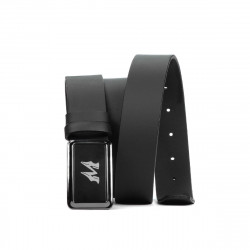 Curea barbati 38b negru