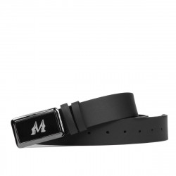 Curea barbati 38b negru