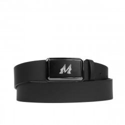 Curea barbati 38b negru