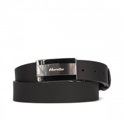 Curea barbati 52b negru