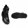 Ghete copii mici 106c negru