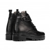 Ghete copii mici 106c negru