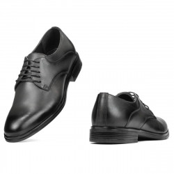 Pantofi eleganti barbati 933 a gri