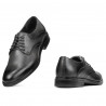 Pantofi eleganti barbati 933 a gri