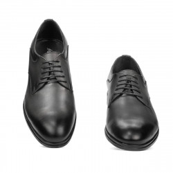 Pantofi eleganti barbati 933 a gri