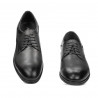 Pantofi eleganti barbati 933 a gri