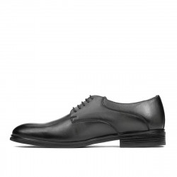Pantofi eleganti barbati 933 a gri