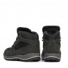Ghete adolescenti 4008 negru combinat