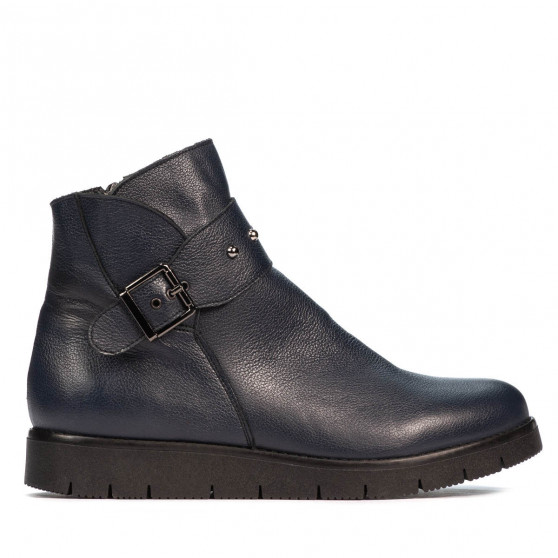 Ghete dama 3320m indigo Ghete dama 3320m indigo