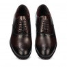 Pantofi eleganti barbati 932m a bordo