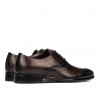 Pantofi eleganti barbati 932m a bordo
