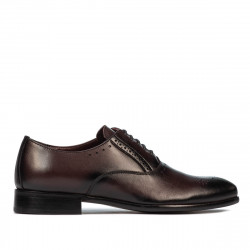 Pantofi eleganti barbati 932m a bordo