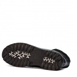 Ghete dama 3269-1 indigo