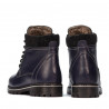 Ghete dama 3269-1 indigo
