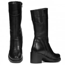Cizme dama 3368 negru