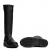 Cizme dama 3365 negru