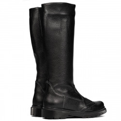 Cizme dama 3365 negru