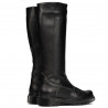 Cizme dama 3365 negru
