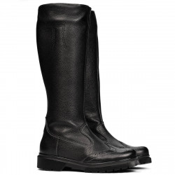 Cizme dama 3365 negru