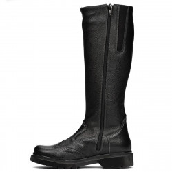 Cizme dama 3365 negru