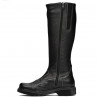 Cizme dama 3365 negru