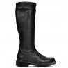 Cizme dama 3365 negru