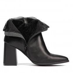 Ghete dama 1186 negru