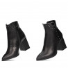 Ghete dama 1186 negru