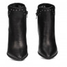 Ghete dama 1186 negru