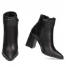 Ghete dama 1186 negru