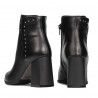 Ghete dama 1186 negru