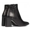 Ghete dama 1186 negru