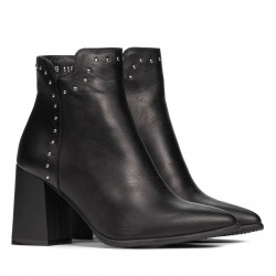 Ghete dama 1186 negru