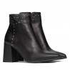 Ghete dama 1186 negru