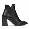 Ghete dama 1186 negru