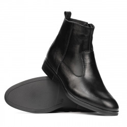Ghete barbati 4130 negru