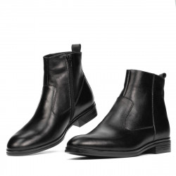 Ghete barbati 4130 negru