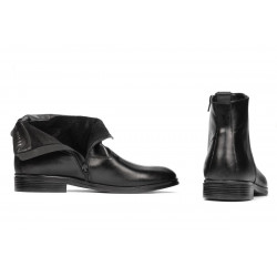 Ghete barbati 4130 negru