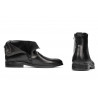 Ghete barbati 4130 negru