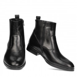 Ghete barbati 4130 negru