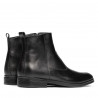 Ghete barbati 4130 negru