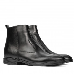 Ghete barbati 4130 negru