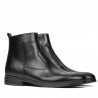 Ghete barbati 4130 negru