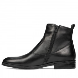 Ghete barbati 4130 negru