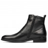 Ghete barbati 4130 negru